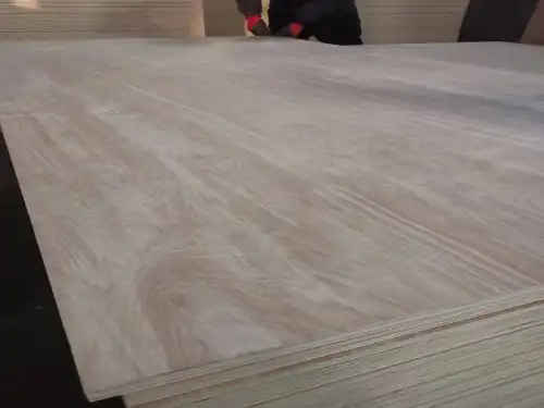 What Are the Key Benefits of Choosing FSC and CARB Certified 12mm Birch Faced Plywood?